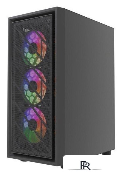 Корпус Powercase Mistral EA16 CMAEA16-L4 - Изображение №2 — Интернет-магазин ПроЗаказ