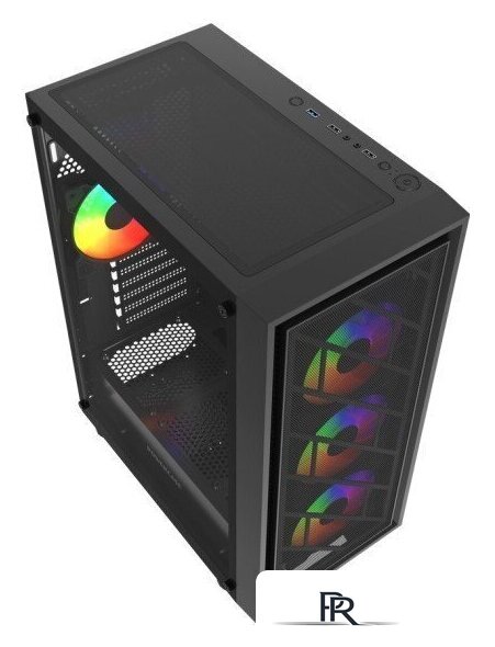 Корпус Powercase Mistral EA16 CMAEA16-L4 - Изображение №3 — Интернет-магазин ПроЗаказ