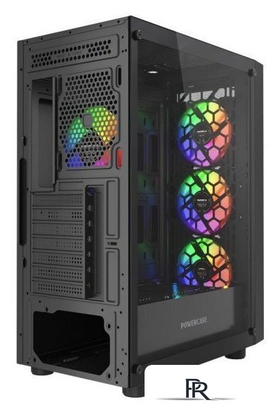 Корпус Powercase Mistral EA16 CMAEA16-L4 - Изображение №6 — Интернет-магазин ПроЗаказ