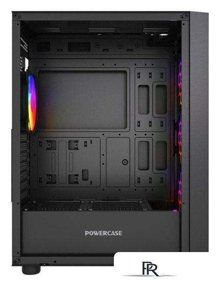 Корпус Powercase Mistral EA16 CMAEA16-L4 - Изображение №4 — Интернет-магазин ПроЗаказ
