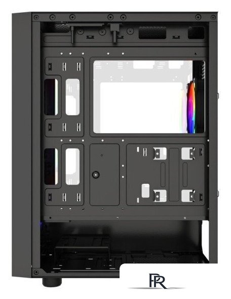 Корпус Powercase Mistral EA16 CMAEA16-L4 - Изображение №5 — Интернет-магазин ПроЗаказ