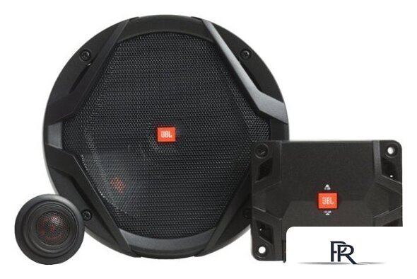 Компонентная АС JBL GX608C - Изображение №1 — Интернет-магазин ПроЗаказ