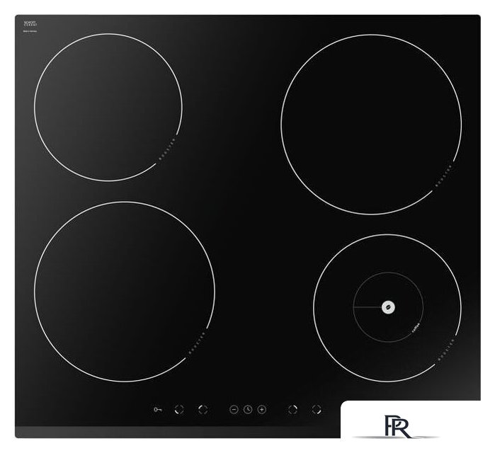 Варочная панель Hansa BHI68508 - Изображение №1 — Интернет-магазин ПроЗаказ