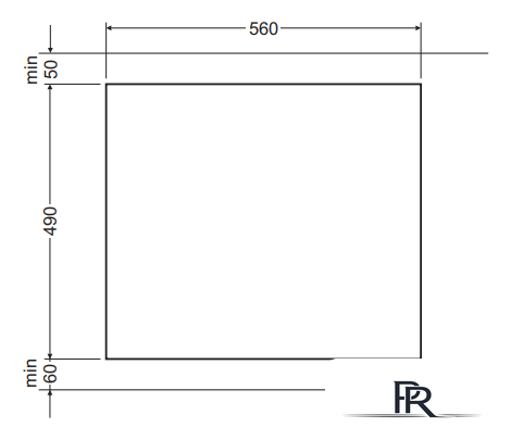 Варочная панель Hansa BHI68508 - Изображение №2 — Интернет-магазин ПроЗаказ