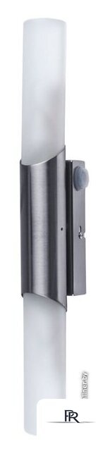 Бра Arte Lamp Aqua-Bastone A2470AP-2SS - Изображение №1 — Интернет-магазин ПроЗаказ
