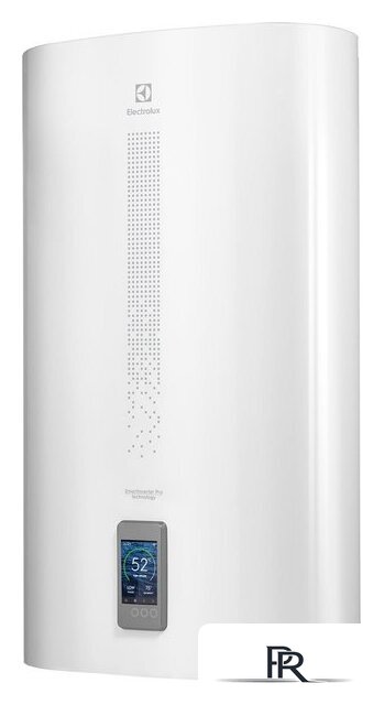 Накопительный электрический водонагреватель Electrolux EWH 80 SmartInverter Pro - Изображение №1 — Интернет-магазин ПроЗаказ