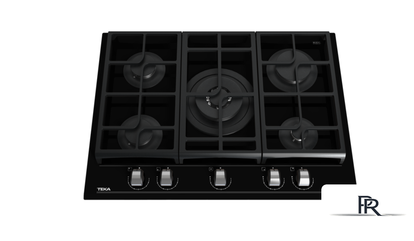 Варочная панель TEKA GZC 75330 XBC BK - Изображение №5 — Интернет-магазин ПроЗаказ