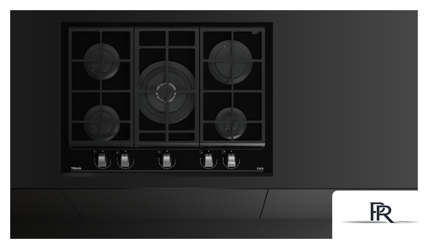 Варочная панель TEKA GZC 75330 XBC BK - Изображение №8 — Интернет-магазин ПроЗаказ