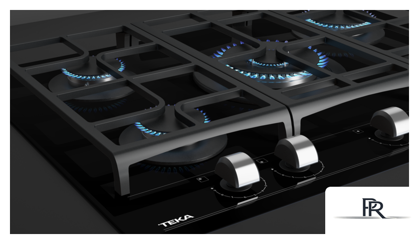 Варочная панель TEKA GZC 75330 XBC BK - Изображение №10 — Интернет-магазин ПроЗаказ