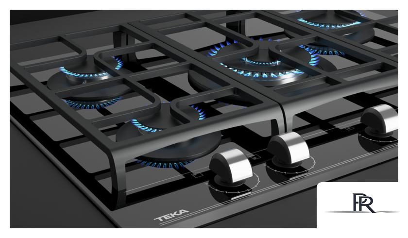 Варочная панель TEKA GZC 75330 XBC BK - Изображение №7 — Интернет-магазин ПроЗаказ