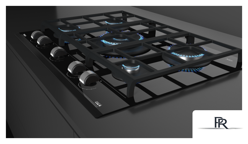 Варочная панель TEKA GZC 75330 XBC BK - Изображение №9 — Интернет-магазин ПроЗаказ
