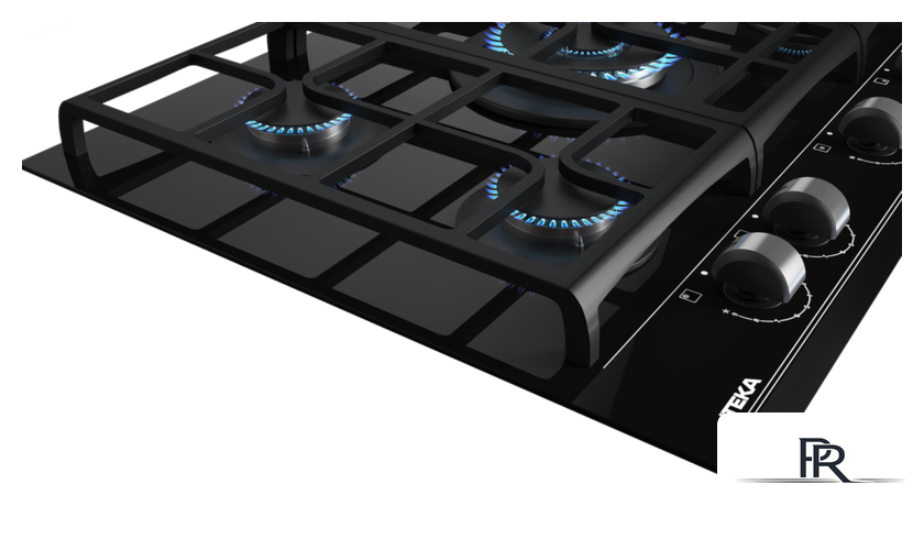 Варочная панель TEKA GZC 75330 XBC BK - Изображение №3 — Интернет-магазин ПроЗаказ