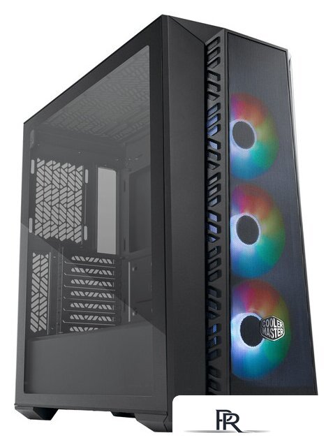 Корпус Cooler Master MasterBox 520 Mesh MB520-KGNN-S00 - Изображение №1 — Интернет-магазин ПроЗаказ