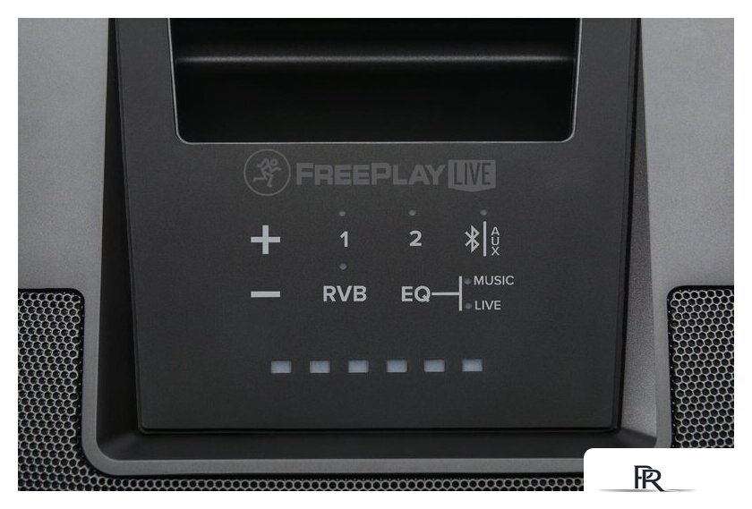 Беспроводная колонка MACKIE FreePlay Live - Изображение №9 — Интернет-магазин ПроЗаказ