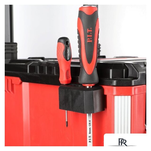 Кейс P.I.T. HTLB02-4917 - Изображение №4 — Интернет-магазин ПроЗаказ
