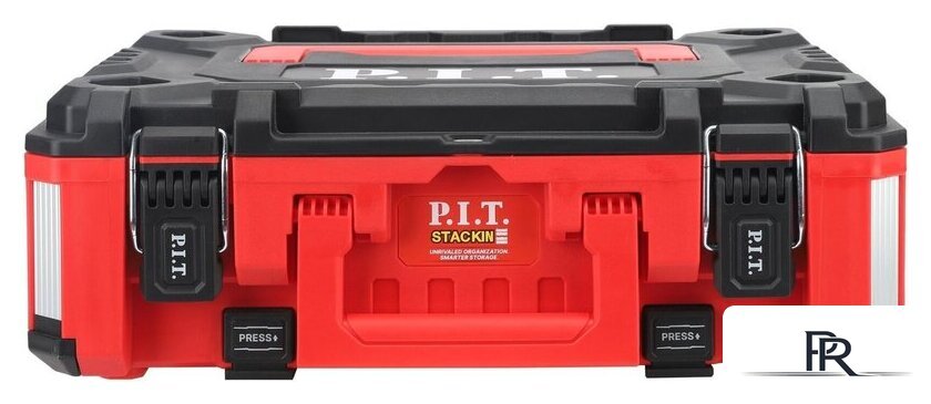 Кейс P.I.T. HTLB02-4917 - Изображение №6 — Интернет-магазин ПроЗаказ