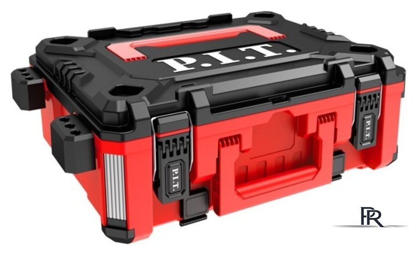 Кейс P.I.T. HTLB02-4917 - Изображение №1 — Интернет-магазин ПроЗаказ