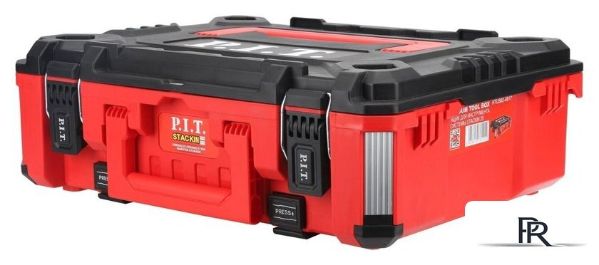 Кейс P.I.T. HTLB02-4917 - Изображение №7 — Интернет-магазин ПроЗаказ