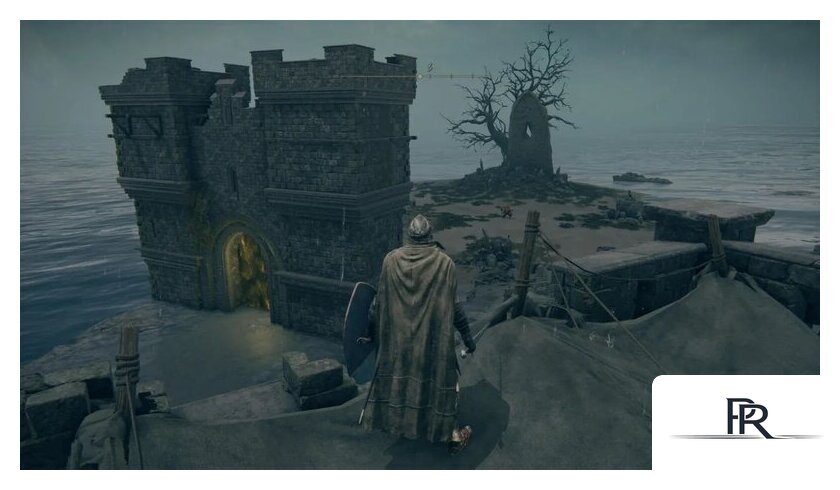  Elden Ring: Shadow of the Erdtree Edition для PlayStation 5 - Изображение №11 — Интернет-магазин ПроЗаказ