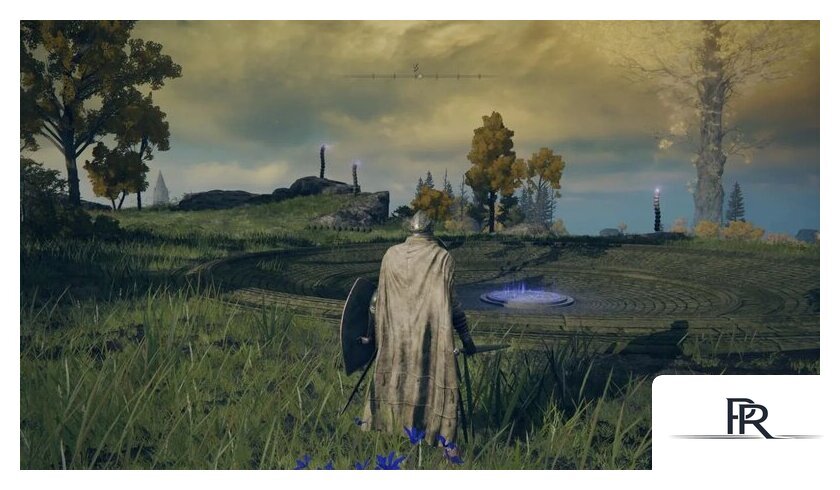  Elden Ring: Shadow of the Erdtree Edition для PlayStation 5 - Изображение №9 — Интернет-магазин ПроЗаказ