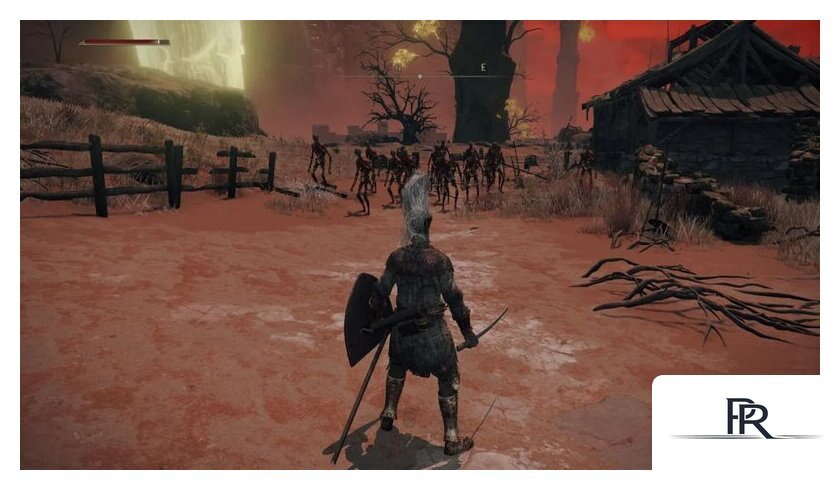  Elden Ring: Shadow of the Erdtree Edition для PlayStation 5 - Изображение №5 — Интернет-магазин ПроЗаказ