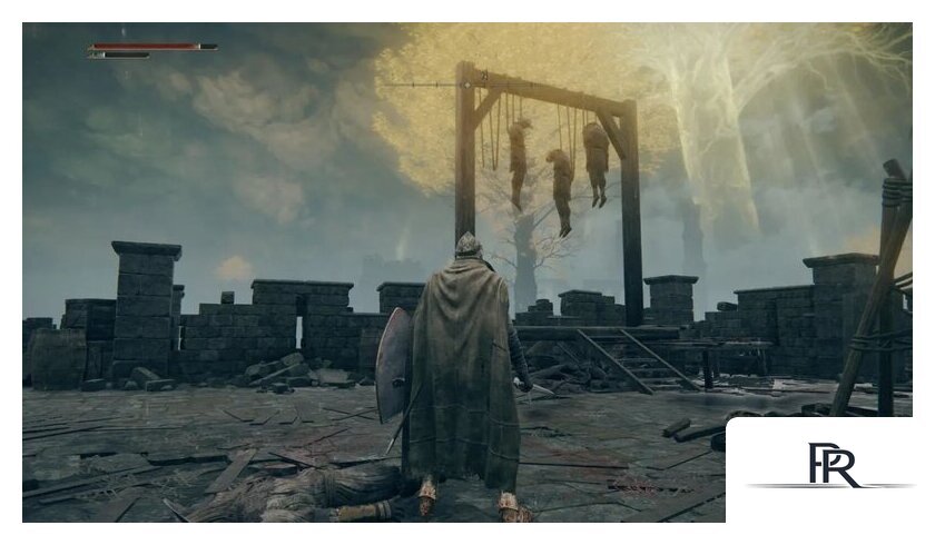  Elden Ring: Shadow of the Erdtree Edition для PlayStation 5 - Изображение №10 — Интернет-магазин ПроЗаказ