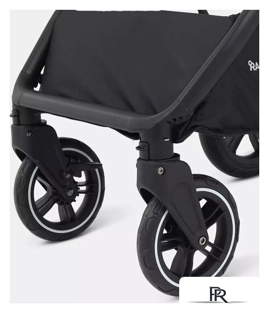 Универсальная коляска Rant Basic Roller RA161 (2 в 1, grey) - Изображение №32 — Интернет-магазин ПроЗаказ