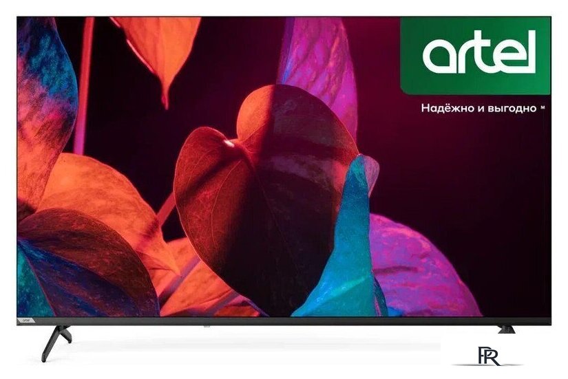 Телевизор Artel A50PUCH010 - Изображение №2 — Интернет-магазин ПроЗаказ