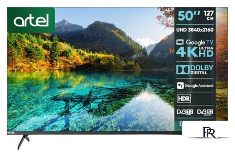 Телевизор Artel A50PUCH010 - Изображение №1 — Интернет-магазин ПроЗаказ