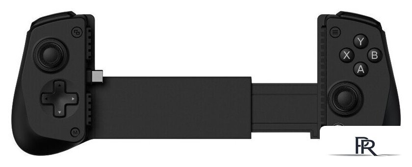Геймпад для смартфона GameSir X5 Lite (черный) - Изображение №4 — Интернет-магазин ПроЗаказ