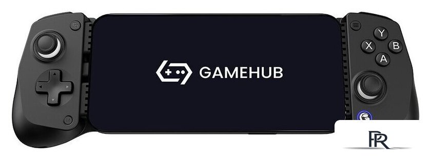 Геймпад для смартфона GameSir X5 Lite (черный) - Изображение №1 — Интернет-магазин ПроЗаказ