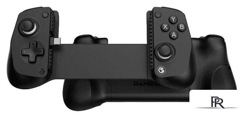 Геймпад для смартфона GameSir X5 Lite (черный) - Изображение №3 — Интернет-магазин ПроЗаказ