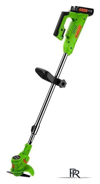 Триммер Deko DKTR21 (с 1-м АКБ) - Изображение №2 — Интернет-магазин ПроЗаказ