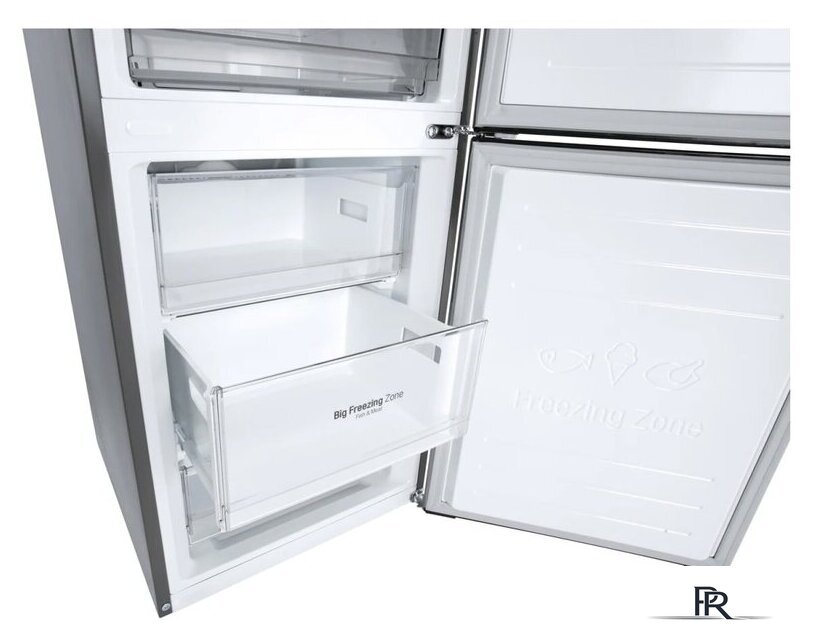 Холодильник LG DoorCooling+ GA-B509MMZL - Изображение №9 — Интернет-магазин ПроЗаказ