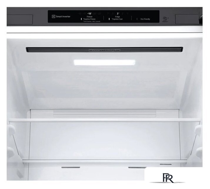 Холодильник LG DoorCooling+ GA-B509MMZL - Изображение №5 — Интернет-магазин ПроЗаказ