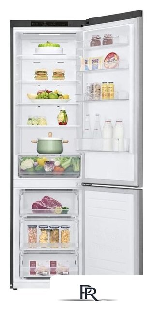 Холодильник LG DoorCooling+ GA-B509MMZL - Изображение №2 — Интернет-магазин ПроЗаказ
