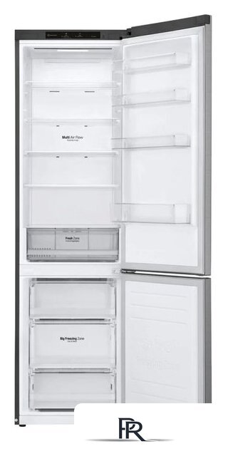 Холодильник LG DoorCooling+ GA-B509MMZL - Изображение №3 — Интернет-магазин ПроЗаказ