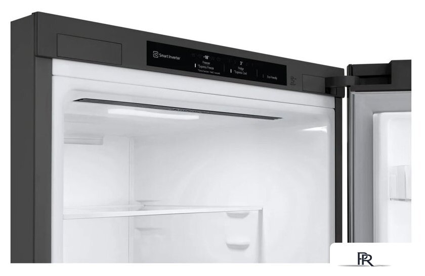 Холодильник LG DoorCooling+ GA-B509MMZL - Изображение №8 — Интернет-магазин ПроЗаказ