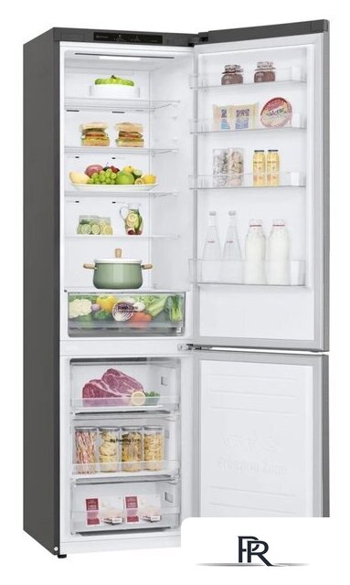 Холодильник LG DoorCooling+ GA-B509MMZL - Изображение №11 — Интернет-магазин ПроЗаказ