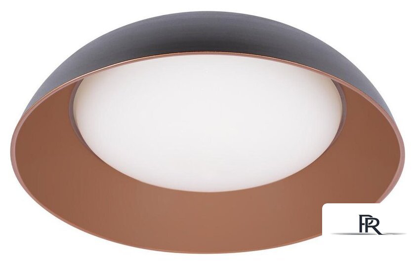 Припотолочная люстра LOFT IT Cappello 10229 (черный) - Изображение №2 — Интернет-магазин ПроЗаказ