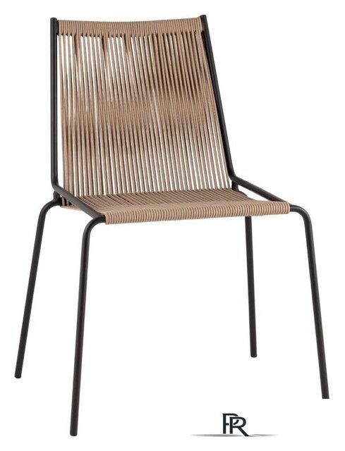 Стул Stool Group Lanno FDC7610 RT-09 (светло-коричневый) - Изображение №1 — Интернет-магазин ПроЗаказ