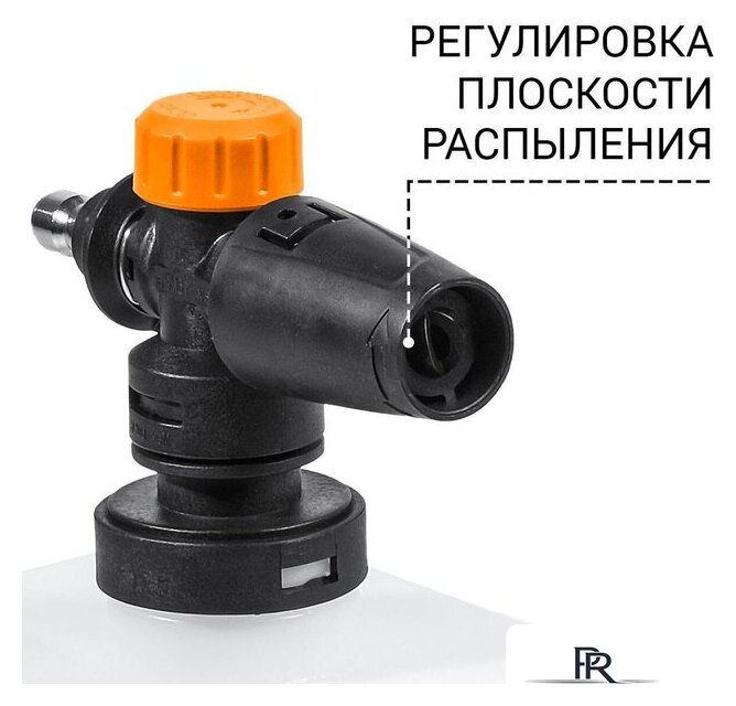 Мойка высокого давления Bort BHR-2100M - Изображение №17 — Интернет-магазин ПроЗаказ
