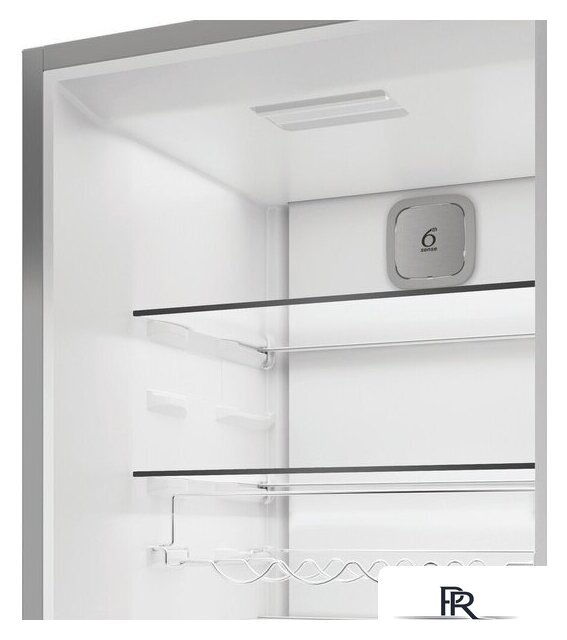 Холодильник Whirlpool WHMLF 6442 XP4E - Изображение №19 — Интернет-магазин ПроЗаказ
