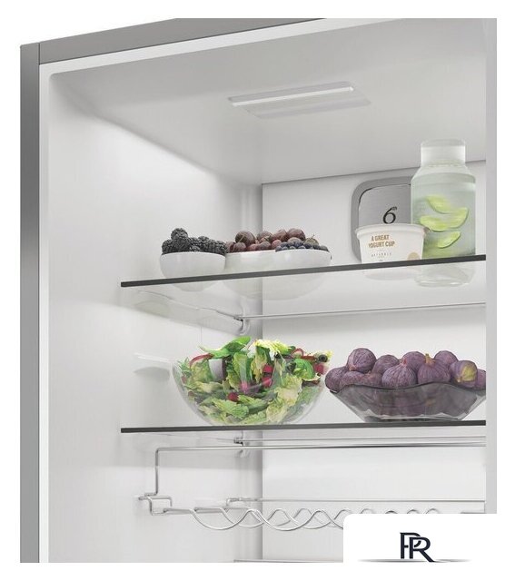 Холодильник Whirlpool WHMLF 6442 XP4E - Изображение №10 — Интернет-магазин ПроЗаказ