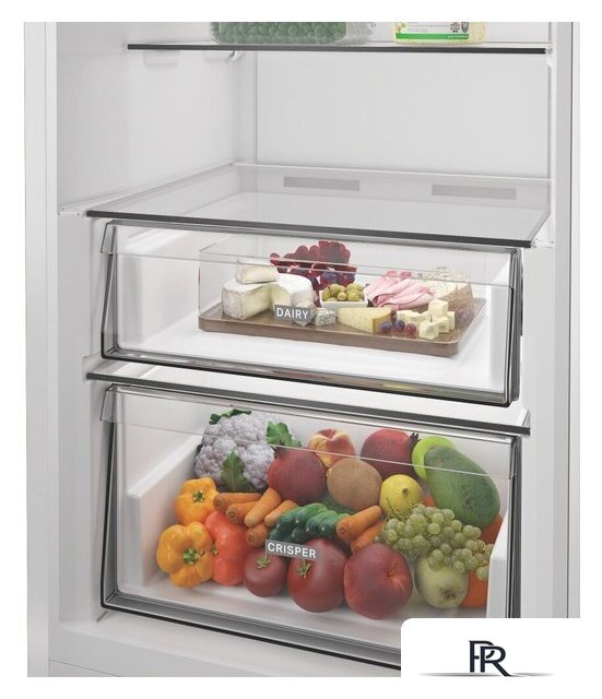 Холодильник Whirlpool WHMLF 6442 XP4E - Изображение №12 — Интернет-магазин ПроЗаказ
