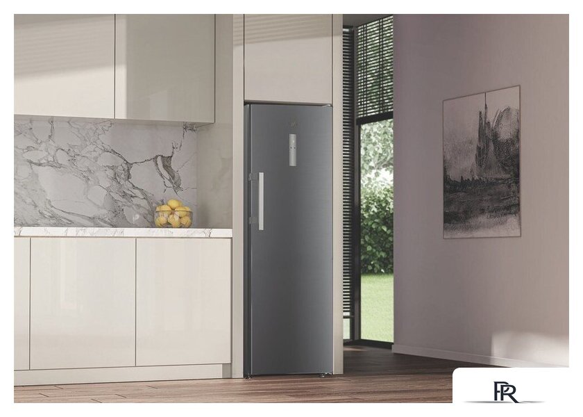 Холодильник Whirlpool WHMLF 6442 XP4E - Изображение №6 — Интернет-магазин ПроЗаказ
