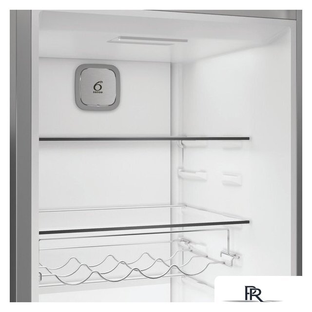 Холодильник Whirlpool WHMLF 6442 XP4E - Изображение №18 — Интернет-магазин ПроЗаказ