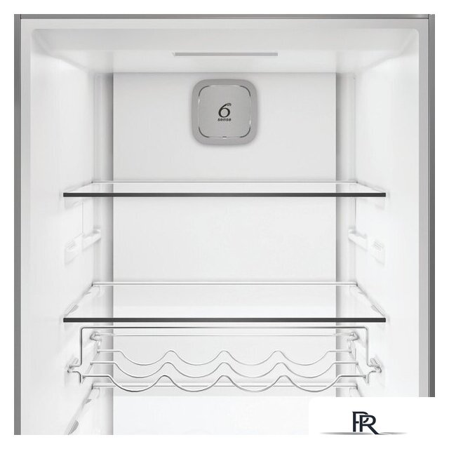 Холодильник Whirlpool WHMLF 6442 XP4E - Изображение №20 — Интернет-магазин ПроЗаказ
