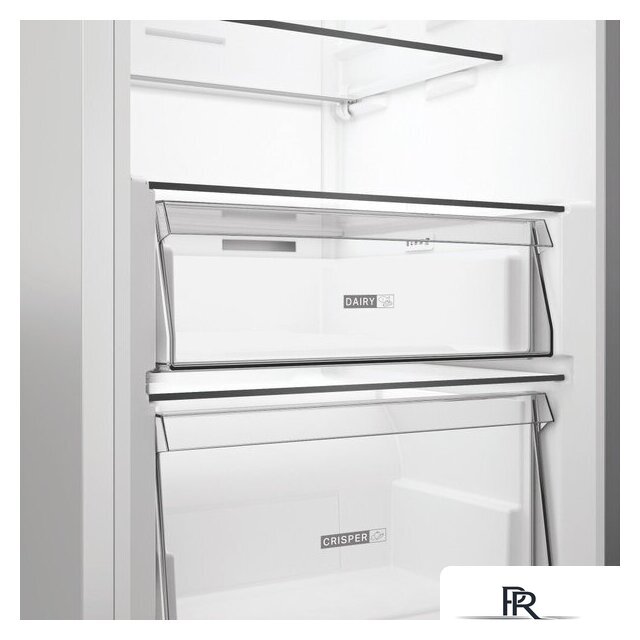 Холодильник Whirlpool WHMLF 6442 XP4E - Изображение №15 — Интернет-магазин ПроЗаказ