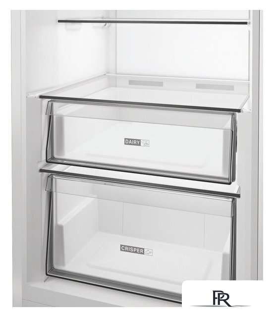 Холодильник Whirlpool WHMLF 6442 XP4E - Изображение №16 — Интернет-магазин ПроЗаказ